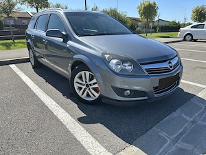 Vand Opel Astra H Station Wagon 1.9 CDTI 110 kW 150 Cp 16v - imagine 2