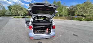 Vand Volkswagen Touran 1.6 diesel - imagine 8