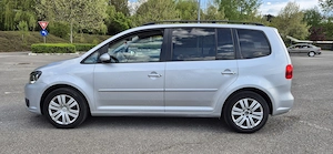 Vand Volkswagen Touran 1.6 diesel - imagine 2