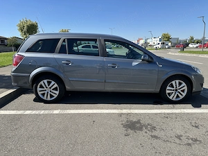 Vand Opel Astra H Station Wagon 1.9 CDTI 110 kW 150 Cp 16v - imagine 3