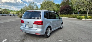 Vand Volkswagen Touran 1.6 diesel - imagine 7