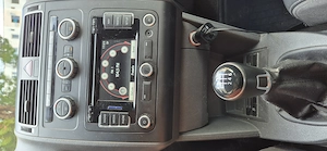 Vand Volkswagen Touran 1.6 diesel - imagine 6