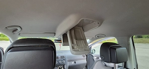 Vand Volkswagen Touran 1.6 diesel - imagine 9