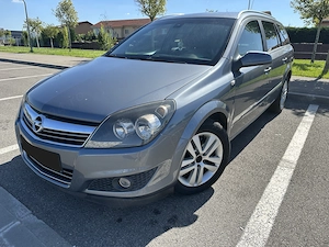 Vand Opel Astra H Station Wagon 1.9 CDTI 110 kW 150 Cp 16v - imagine 6