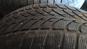 Jante/ Roti r17 ford mondeo mk3 - imagine 3