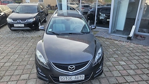 Mazda 6 2,0 DISI - imagine 10