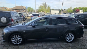 Mazda 6 2,0 DISI - imagine 12