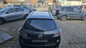 Mazda 6 2,0 DISI - imagine 11