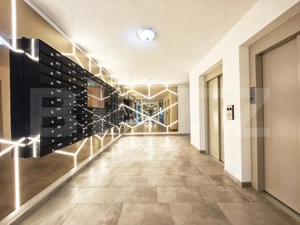  Apartament nou modern, 2 camere, centrala pe gaz