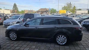 Mazda 6 2,0 DISI - imagine 7
