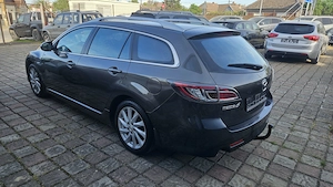 Mazda 6 2,0 DISI - imagine 4