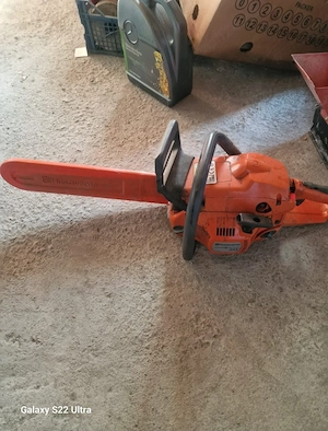 Drujba Husqvarna