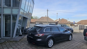 Mazda 6 2,0 DISI - imagine 6