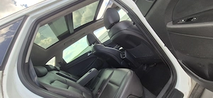 Hyundai Tucson Facelift 2.0Crdi 201cp Mild Hybrid Automat 8+1 Viteze Matrix Camere 360  - imagine 9