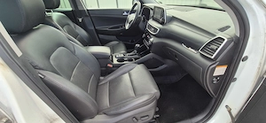 Hyundai Tucson Facelift 2.0Crdi 201cp Mild Hybrid Automat 8+1 Viteze Matrix Camere 360  - imagine 8
