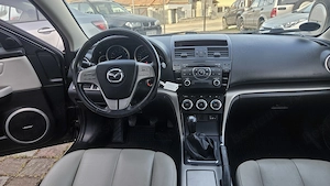 Mazda 6 2,0 DISI - imagine 19