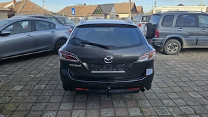 Mazda 6 2,0 DISI - imagine 3
