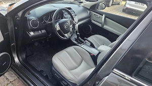 Mazda 6 2,0 DISI - imagine 17