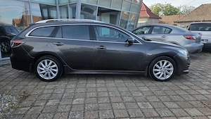 Mazda 6 2,0 DISI - imagine 8