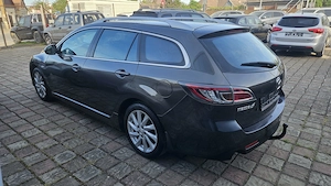 Mazda 6 2,0 DISI - imagine 20