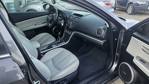 Mazda 6 2,0 DISI - imagine 14