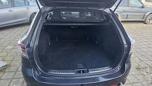 Mazda 6 2,0 DISI - imagine 9