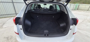 Hyundai Tucson Facelift 2.0Crdi 201cp Mild Hybrid Automat 8+1 Viteze Matrix Camere 360  - imagine 10