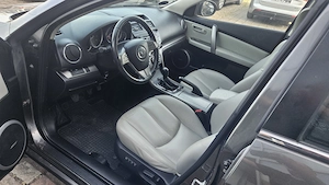 Mazda 6 2,0 DISI - imagine 18