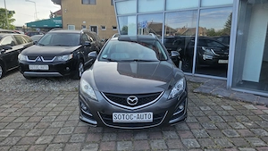 Mazda 6 2,0 DISI - imagine 2