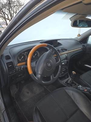 Renault Laguna 2.0 150cv - imagine 2