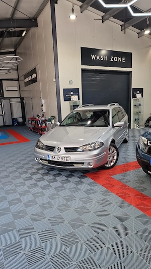 Renault Laguna 2.0 150cv - imagine 3