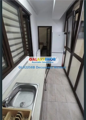 Apartament cu 2 camere Militari Residence 50 mpu, 452 euro - imagine 7