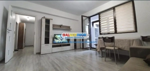 Apartament cu 2 camere Militari Residence 50 mpu, 452 euro - imagine 3