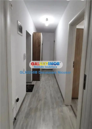 Apartament cu 2 camere Militari Residence 50 mpu, 452 euro - imagine 6