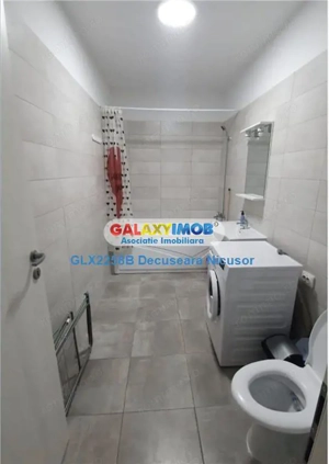 Apartament cu 2 camere Militari Residence 50 mpu, 452 euro - imagine 8