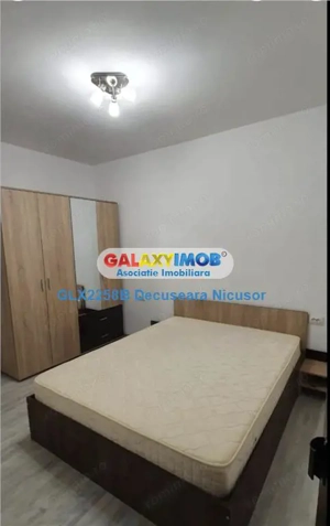 Apartament cu 2 camere Militari Residence 50 mpu, 452 euro - imagine 2