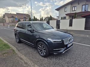 Volvo XC90 - imagine 5