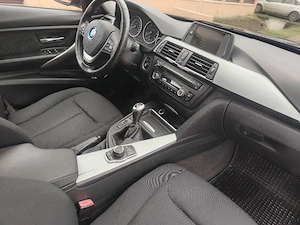 BMW E91 320D  2litri Euro5 184cai - imagine 9