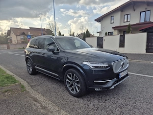 Volvo XC90 - imagine 3