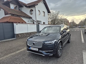 Volvo XC90 - imagine 2
