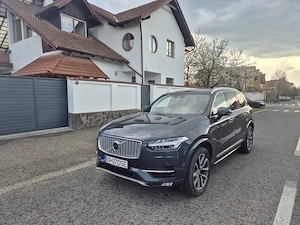 Volvo XC90 - imagine 8