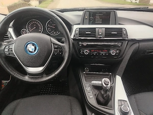 BMW E91 320D  2litri Euro5 184cai - imagine 10