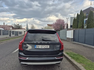 Volvo XC90 - imagine 9