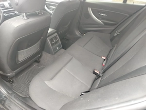 BMW E91 320D  2litri Euro5 184cai - imagine 8