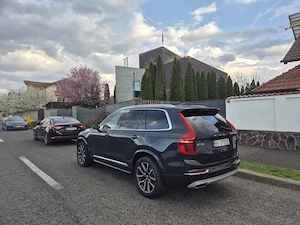 Volvo XC90 - imagine 4