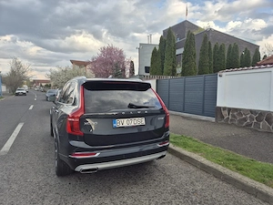 Volvo XC90 - imagine 6