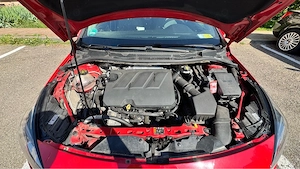 Opel Astra K 1.5 Diesel 2020 - imagine 5