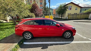 Opel Astra K 1.5 Diesel 2020 - imagine 4