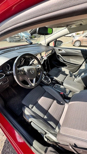 Opel Astra K 1.5 Diesel 2020 - imagine 7