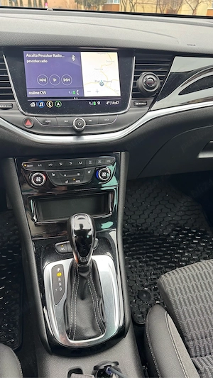 Opel Astra K 1.5 Diesel 2020 - imagine 8